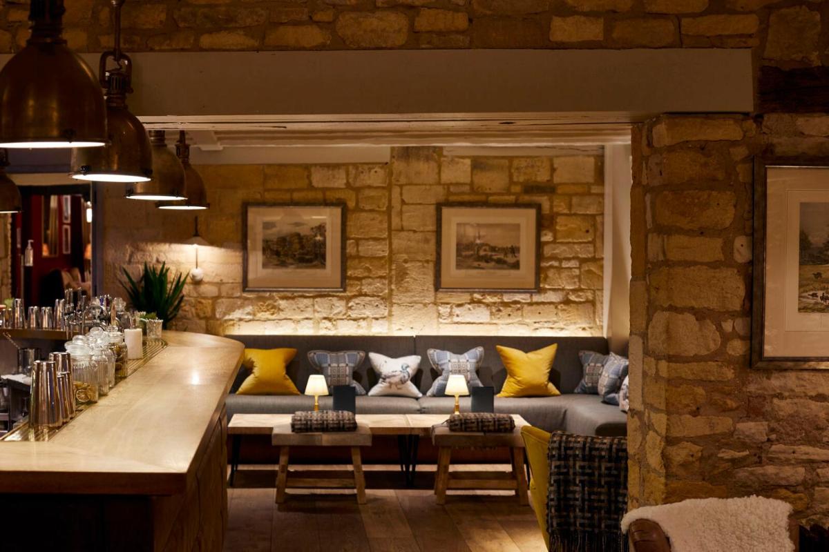 Dormy House Hotel