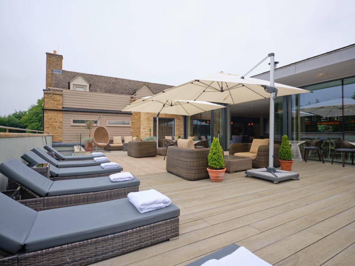 Dormy House Hotel