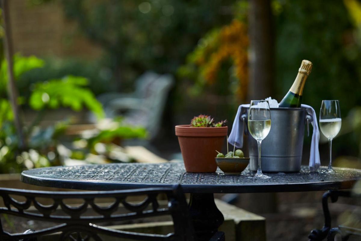 Dormy House Hotel