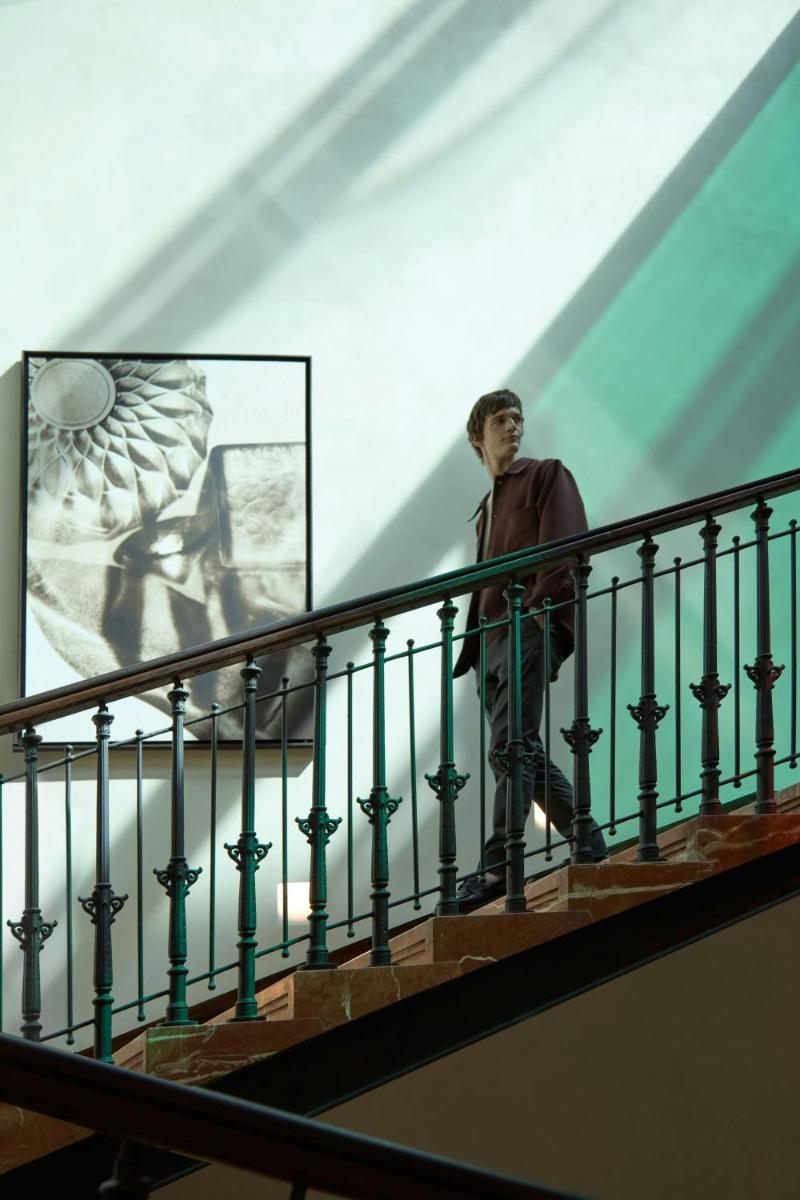 Dorothea Hotel, Budapest, Autograph Collection