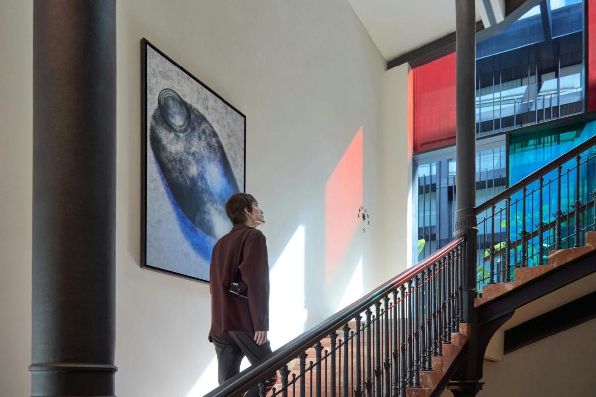 Dorothea Hotel, Budapest, Autograph Collection