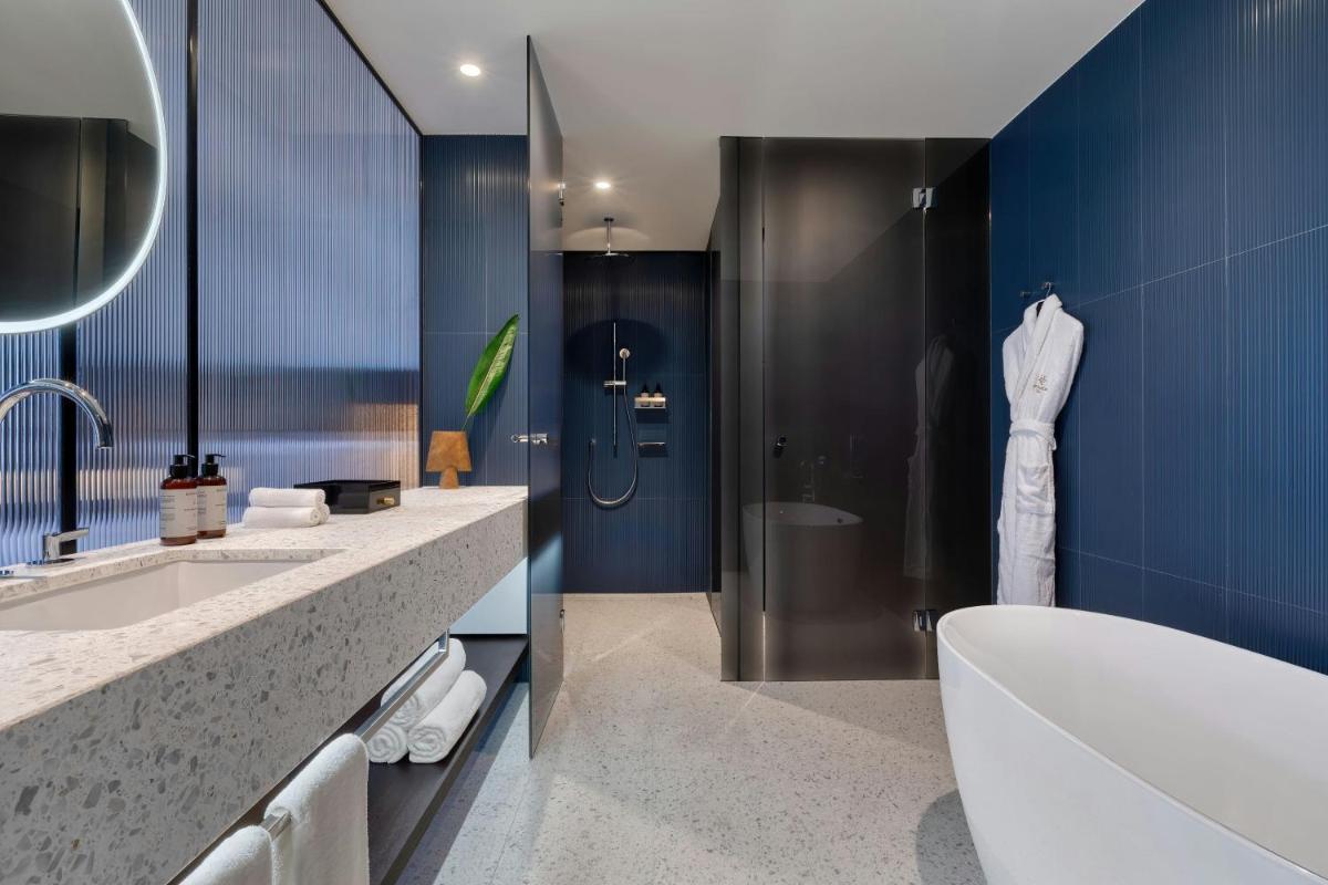 Dorothea Hotel, Budapest, Autograph Collection