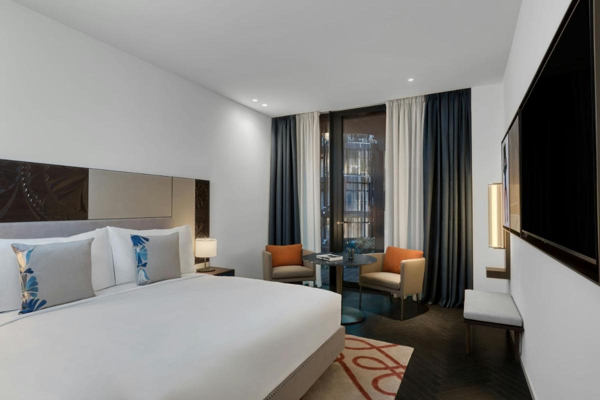 Dorothea Hotel, Budapest, Autograph Collection