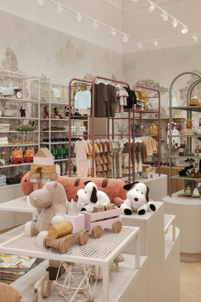 Dorothea Hotel, Budapest, Autograph Collection