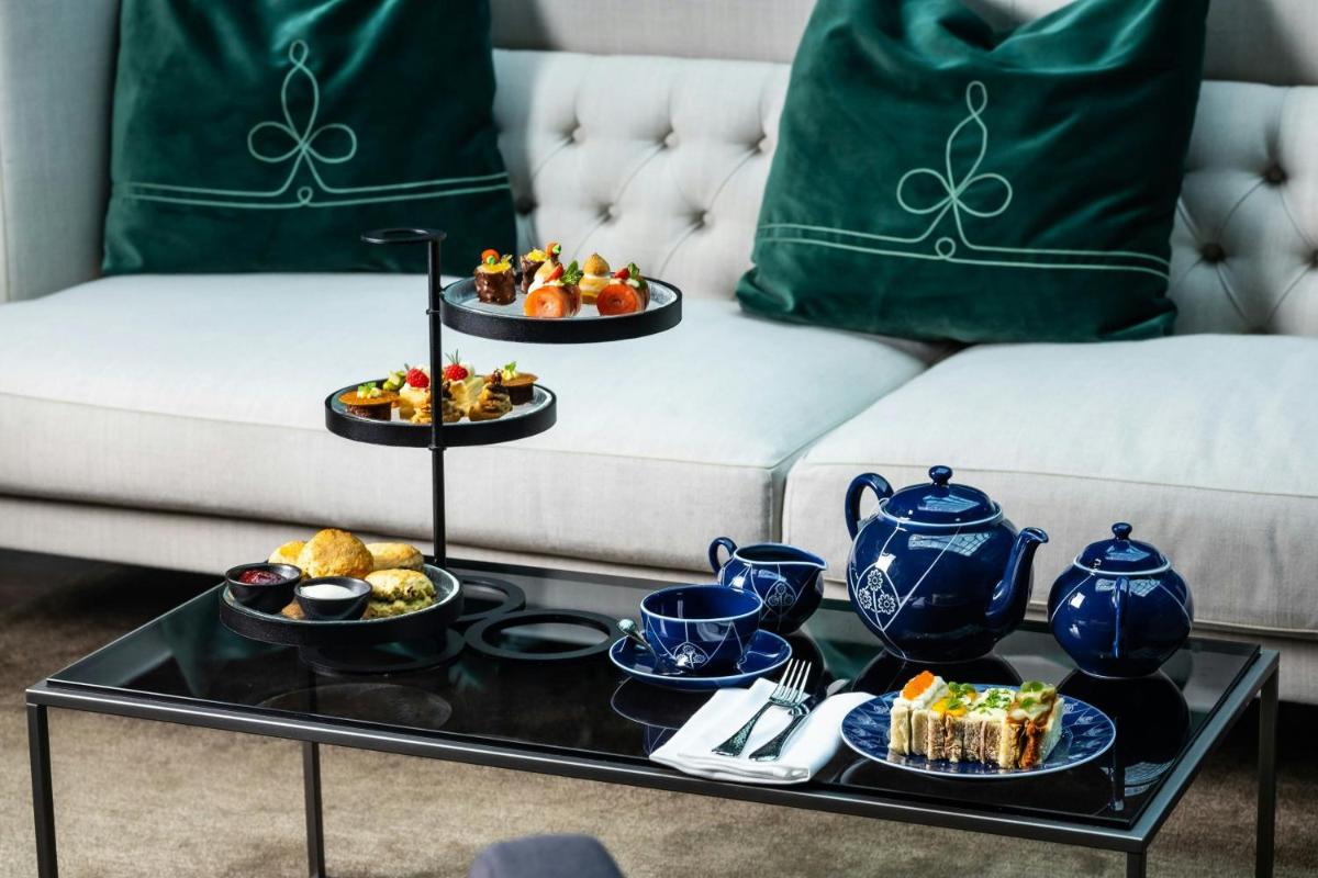 Dorothea Hotel, Budapest, Autograph Collection