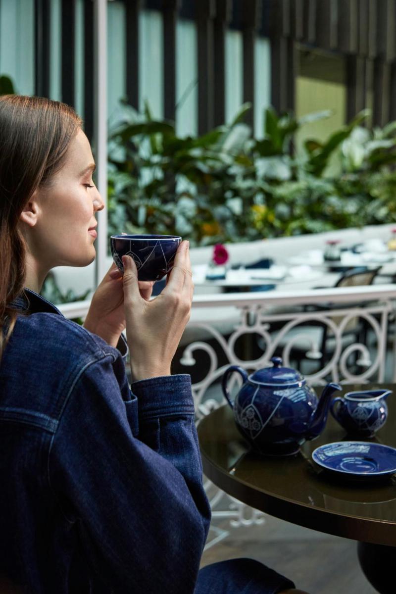 Dorothea Hotel, Budapest, Autograph Collection