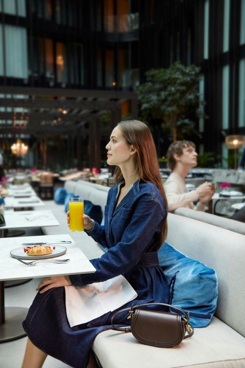 Dorothea Hotel, Budapest, Autograph Collection