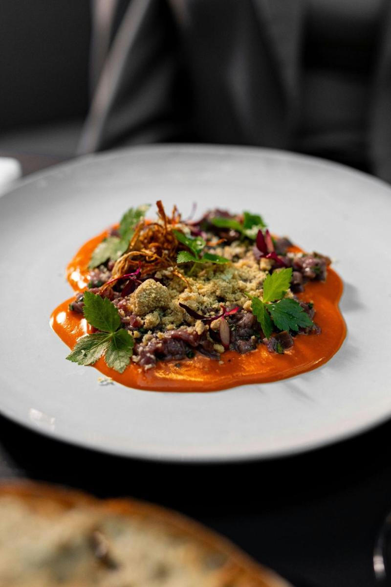 Dorothea Hotel, Budapest, Autograph Collection