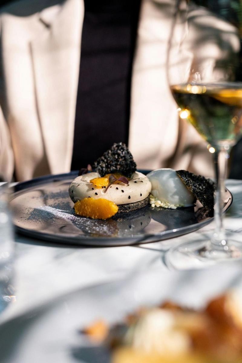 Dorothea Hotel, Budapest, Autograph Collection