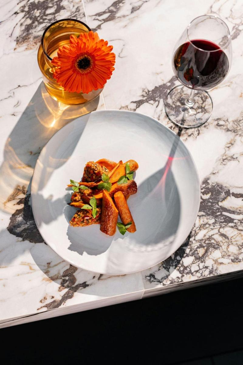 Dorothea Hotel, Budapest, Autograph Collection