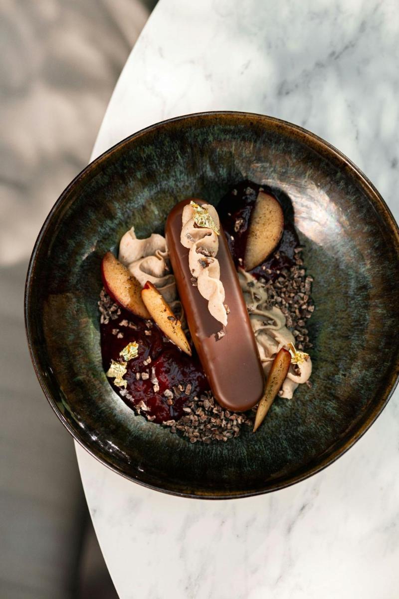 Dorothea Hotel, Budapest, Autograph Collection