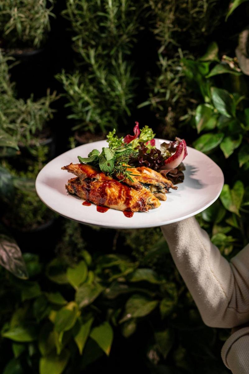 Dorothea Hotel, Budapest, Autograph Collection