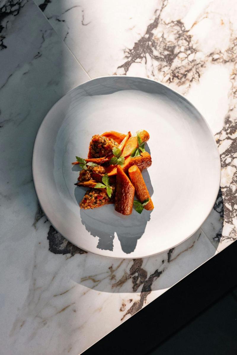 Dorothea Hotel, Budapest, Autograph Collection