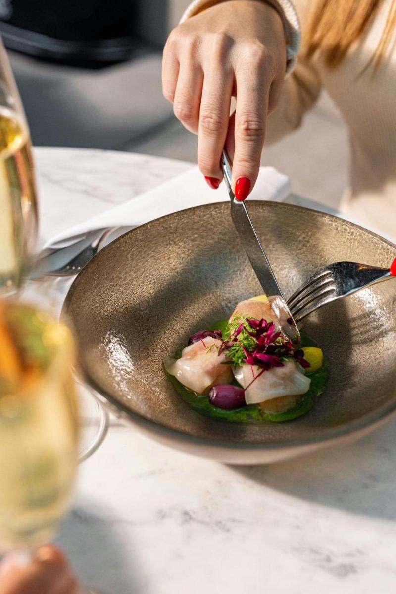 Dorothea Hotel, Budapest, Autograph Collection