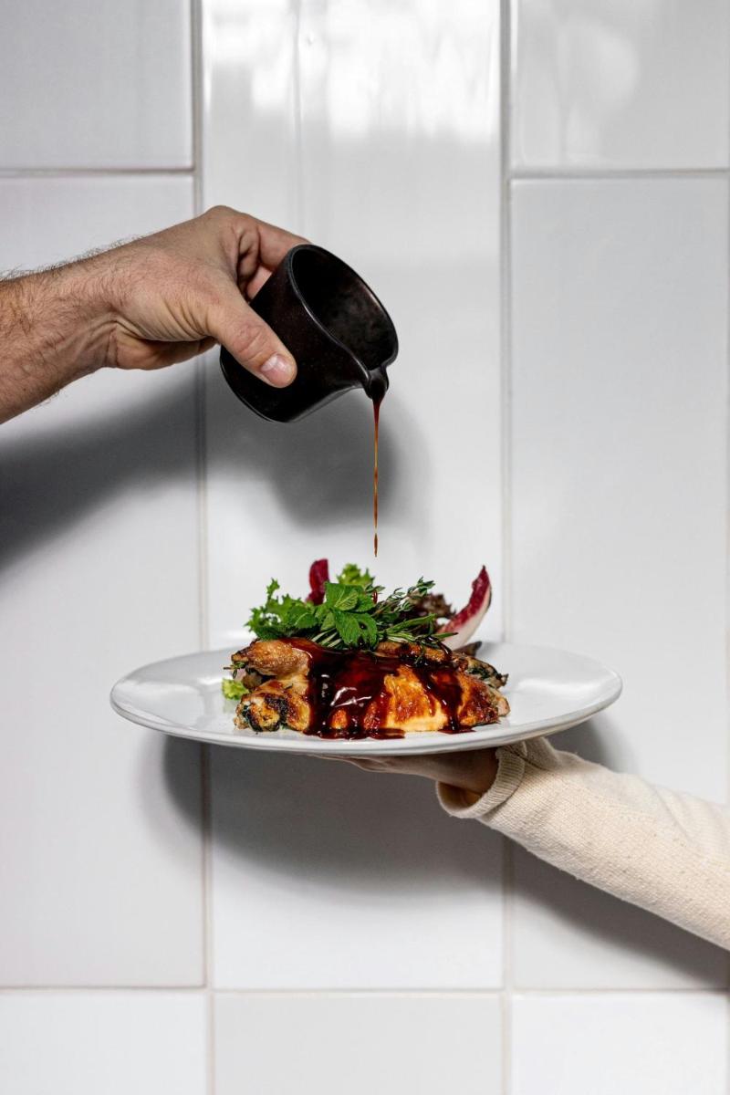 Dorothea Hotel, Budapest, Autograph Collection