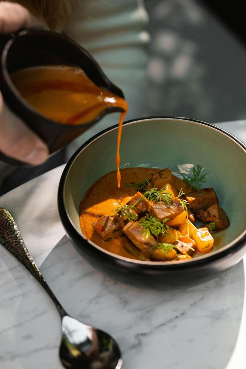 Dorothea Hotel, Budapest, Autograph Collection