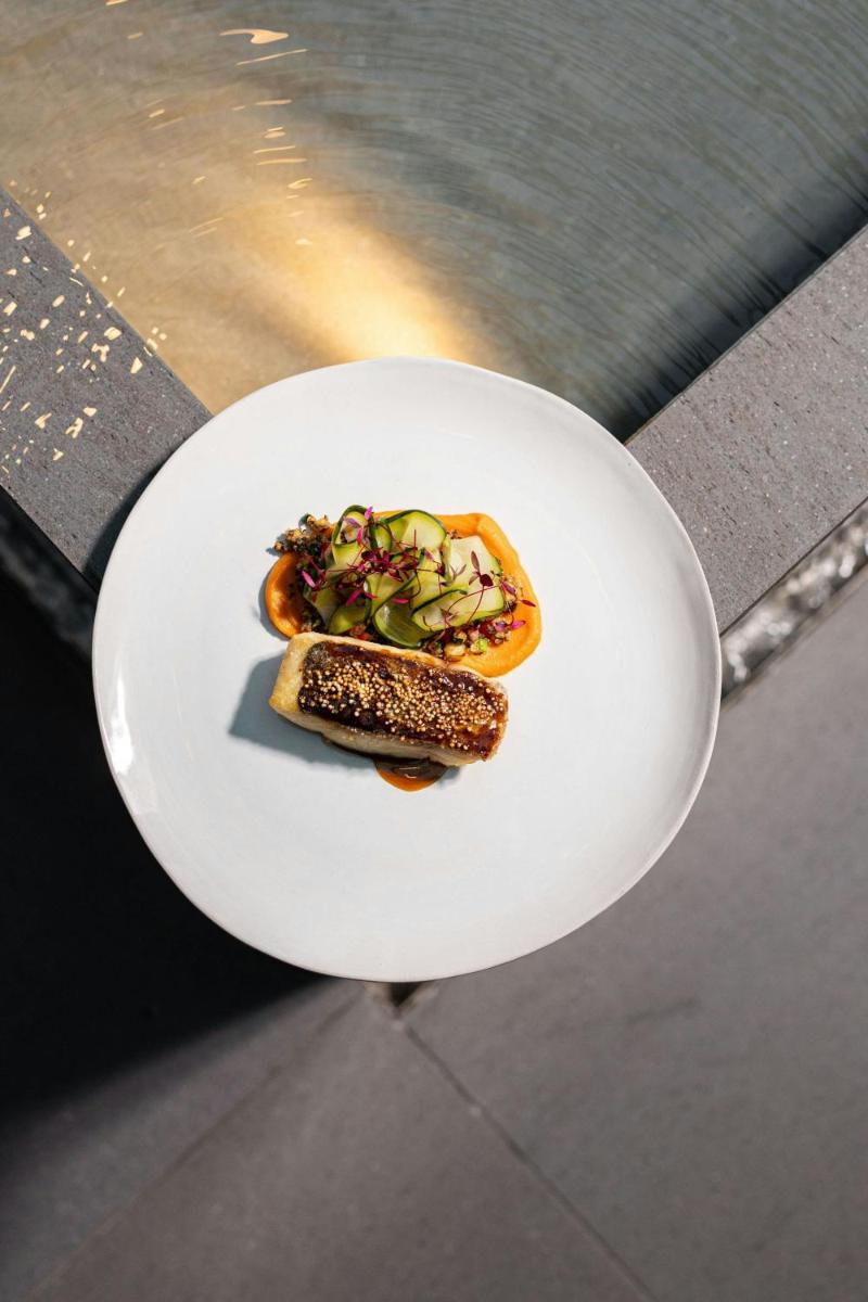 Dorothea Hotel, Budapest, Autograph Collection