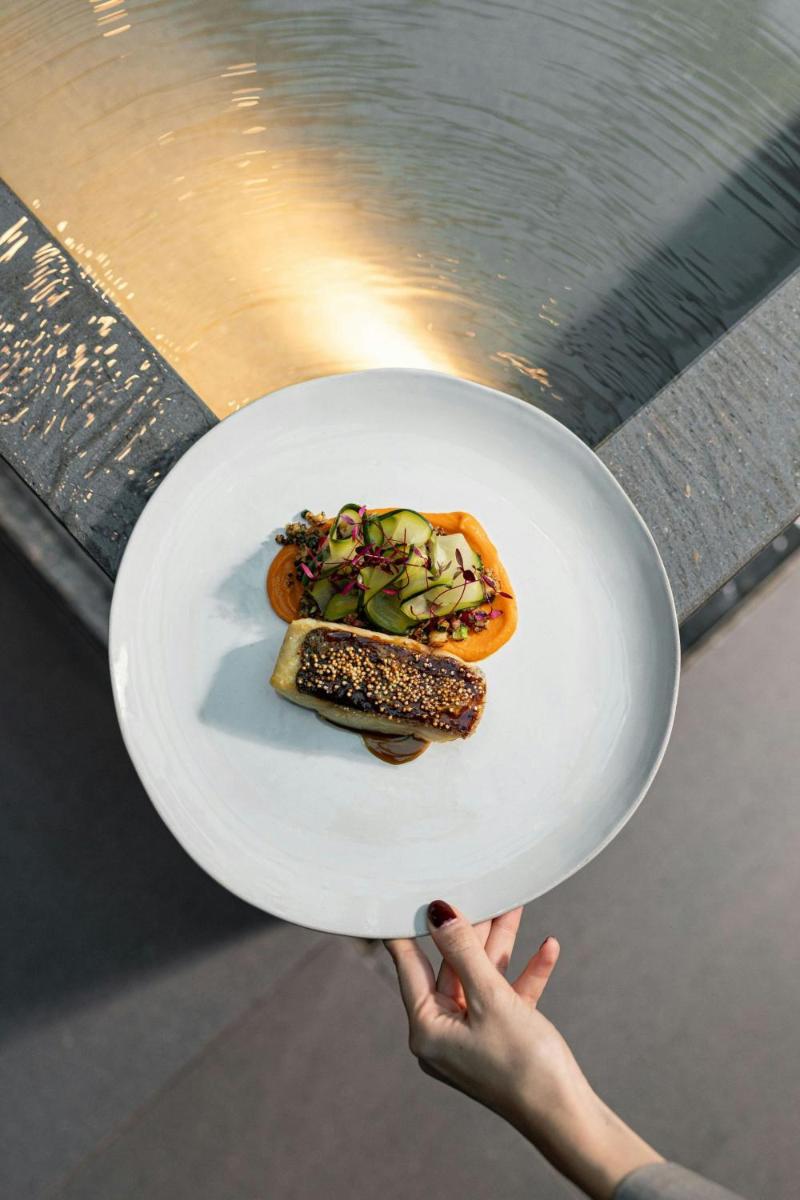 Dorothea Hotel, Budapest, Autograph Collection