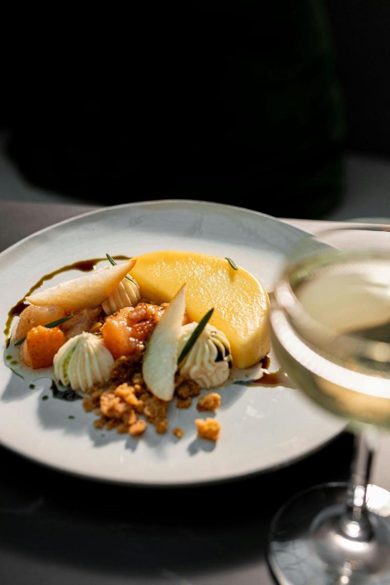 Dorothea Hotel, Budapest, Autograph Collection