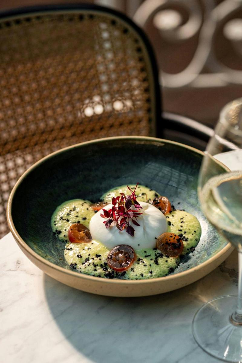 Dorothea Hotel, Budapest, Autograph Collection