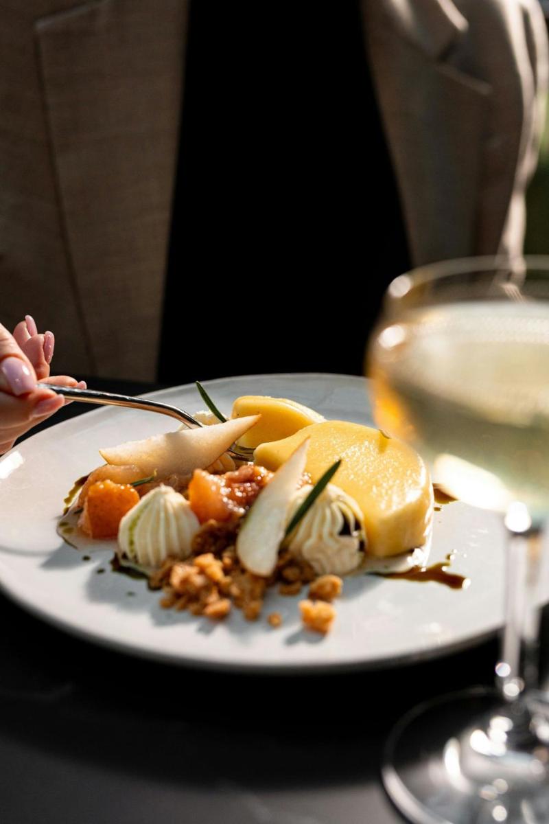 Dorothea Hotel, Budapest, Autograph Collection