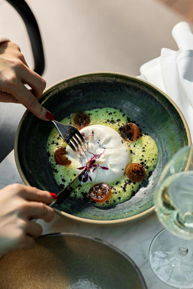 Dorothea Hotel, Budapest, Autograph Collection