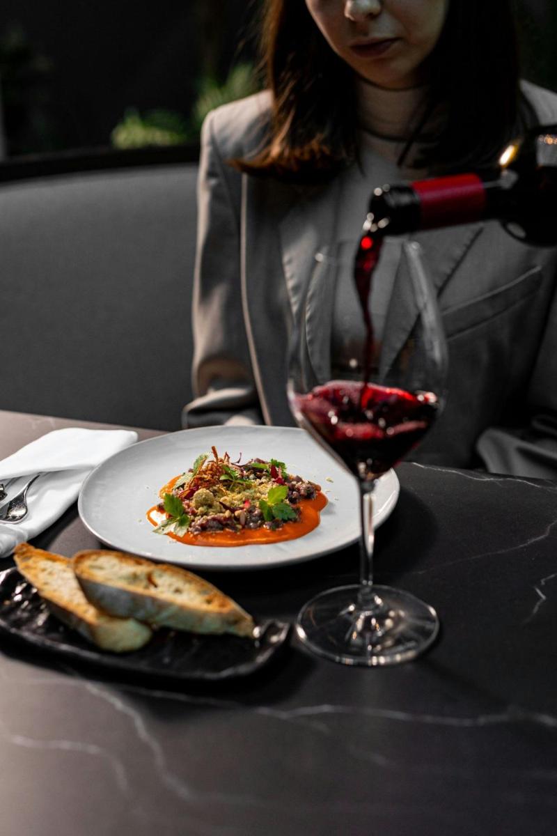 Dorothea Hotel, Budapest, Autograph Collection