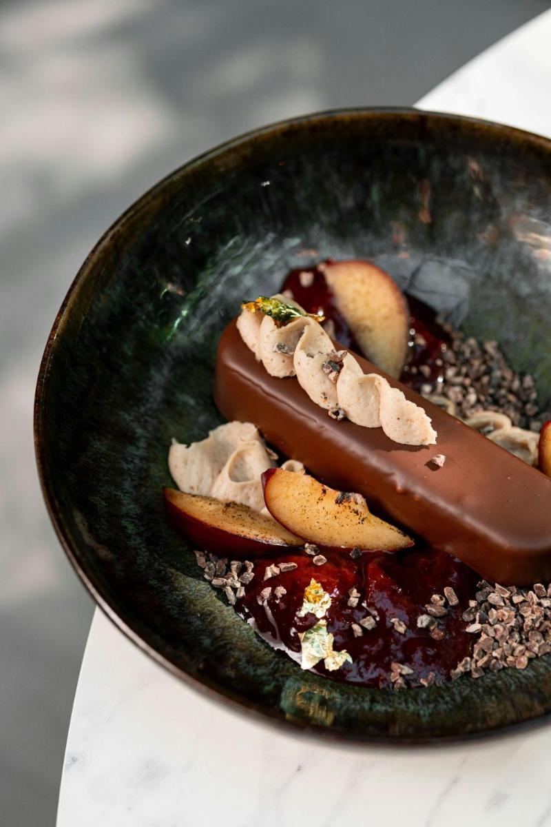 Dorothea Hotel, Budapest, Autograph Collection