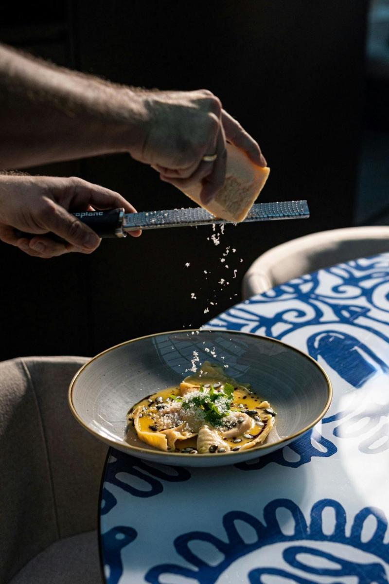 Dorothea Hotel, Budapest, Autograph Collection