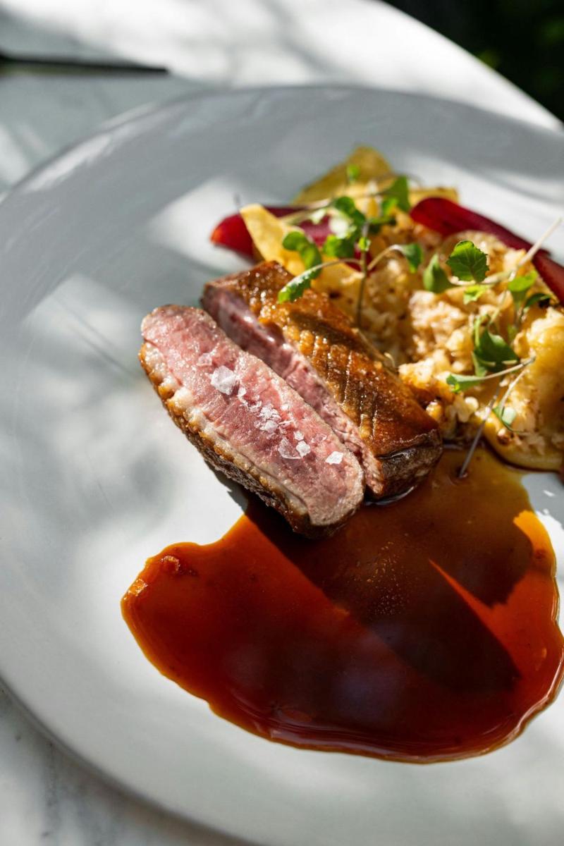 Dorothea Hotel, Budapest, Autograph Collection