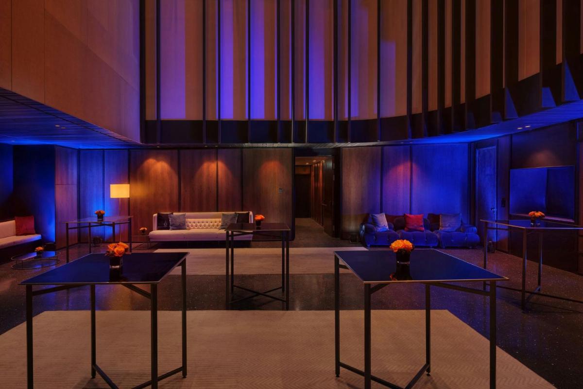 Dorothea Hotel, Budapest, Autograph Collection