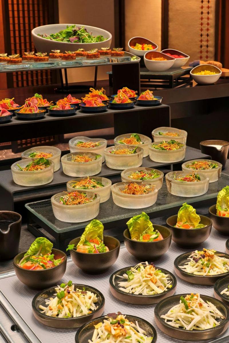 Dorothea Hotel, Budapest, Autograph Collection