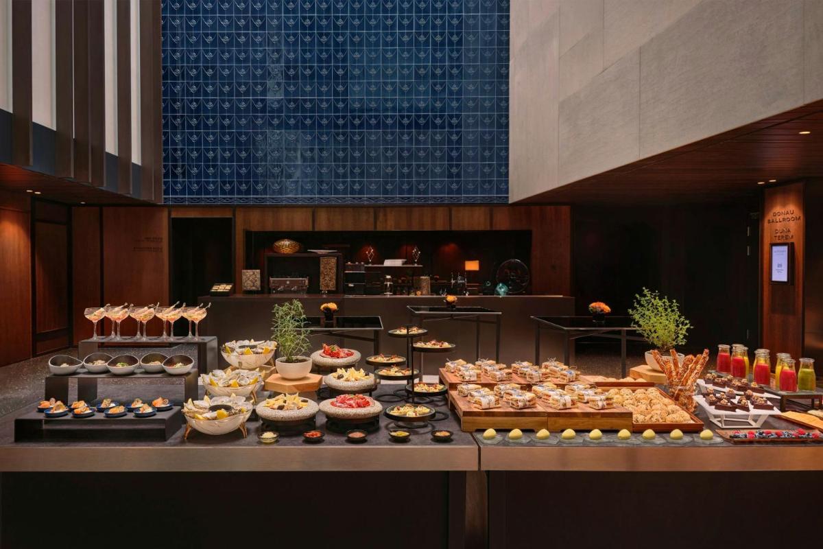 Dorothea Hotel, Budapest, Autograph Collection