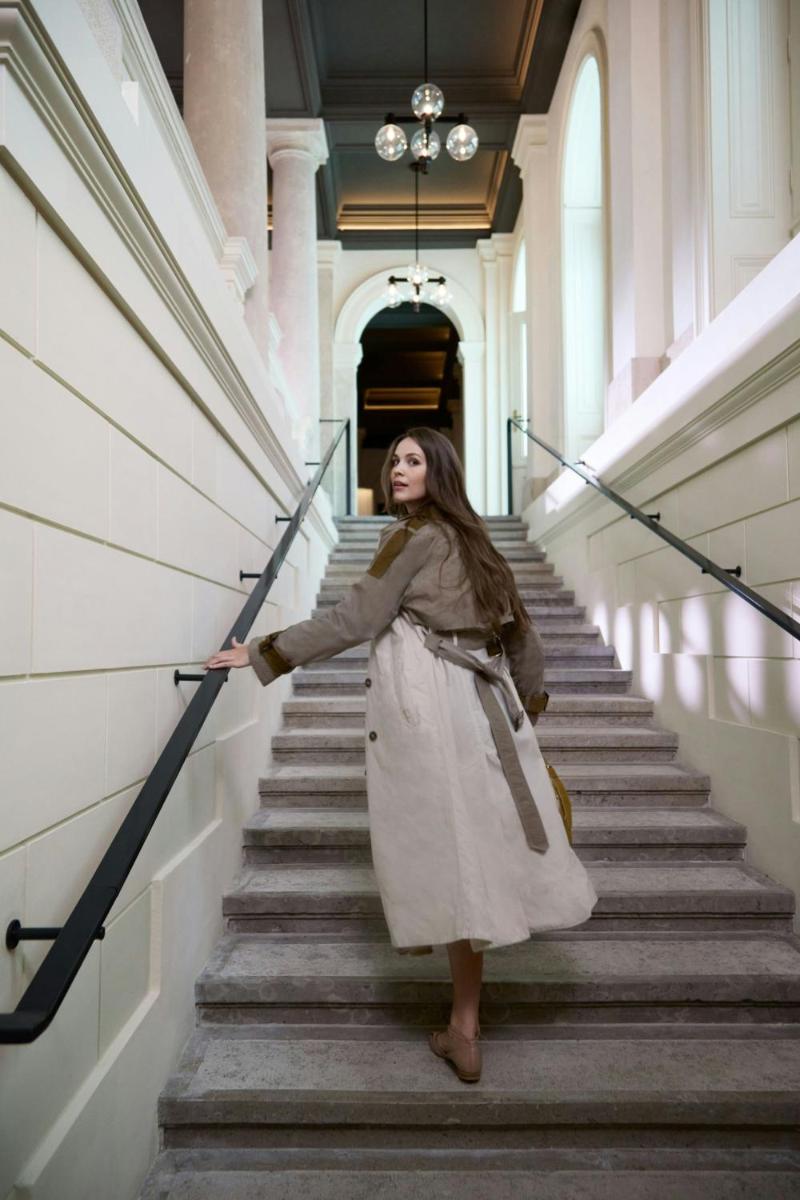 Dorothea Hotel, Budapest, Autograph Collection