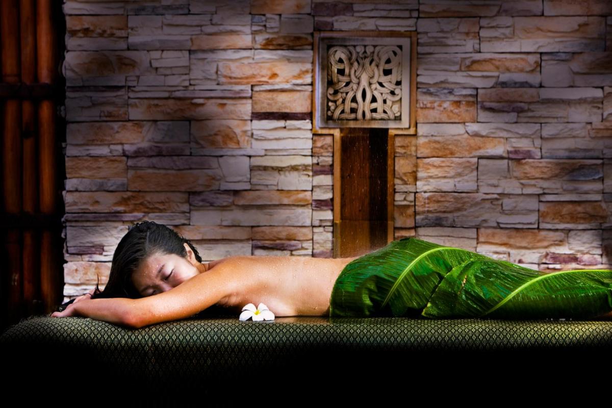 Double Pool Villas by Banyan Tree