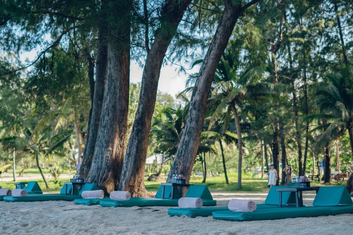 Double Pool Villas by Banyan Tree