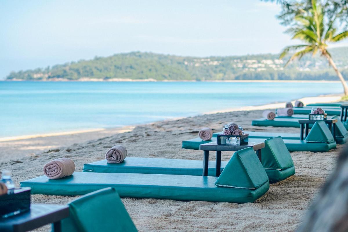 Double Pool Villas by Banyan Tree