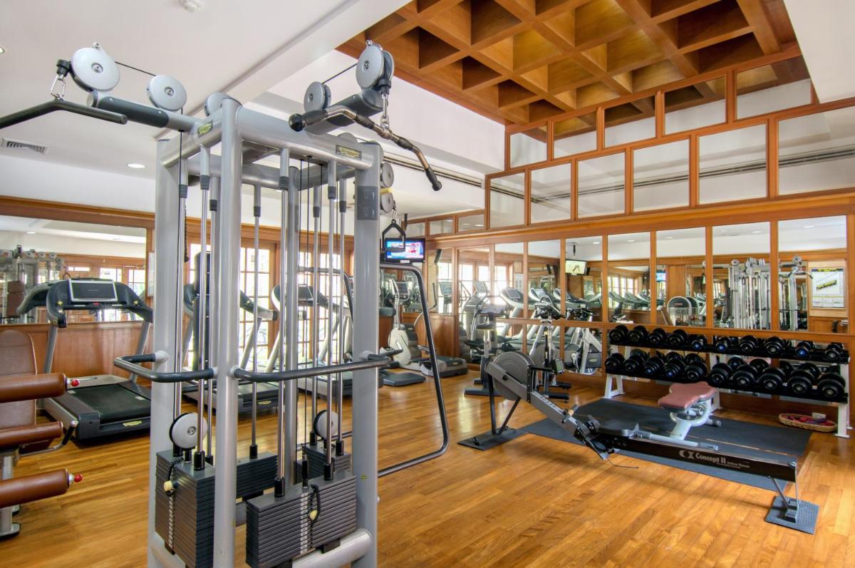 Double Pool Villas by Banyan Tree