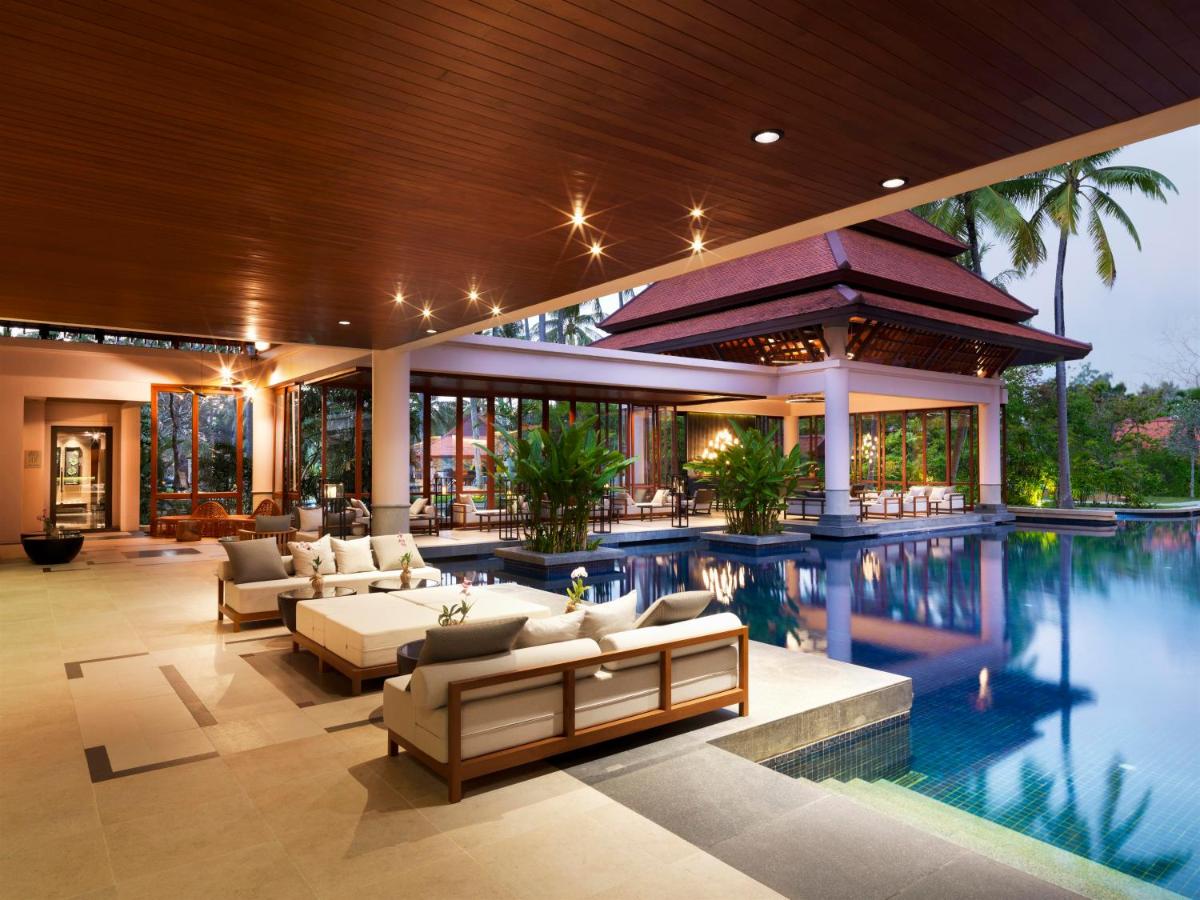 Double Pool Villas by Banyan Tree