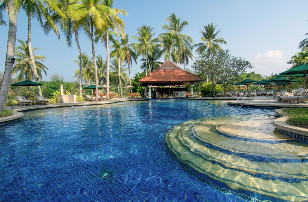 Double Pool Villas by Banyan Tree