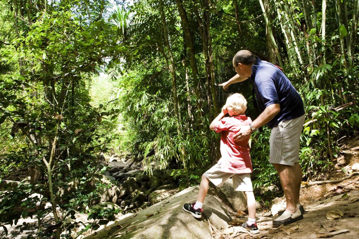 Double Pool Villas by Banyan Tree