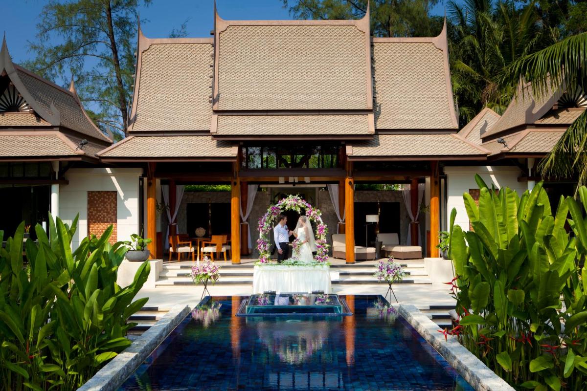 Double Pool Villas by Banyan Tree