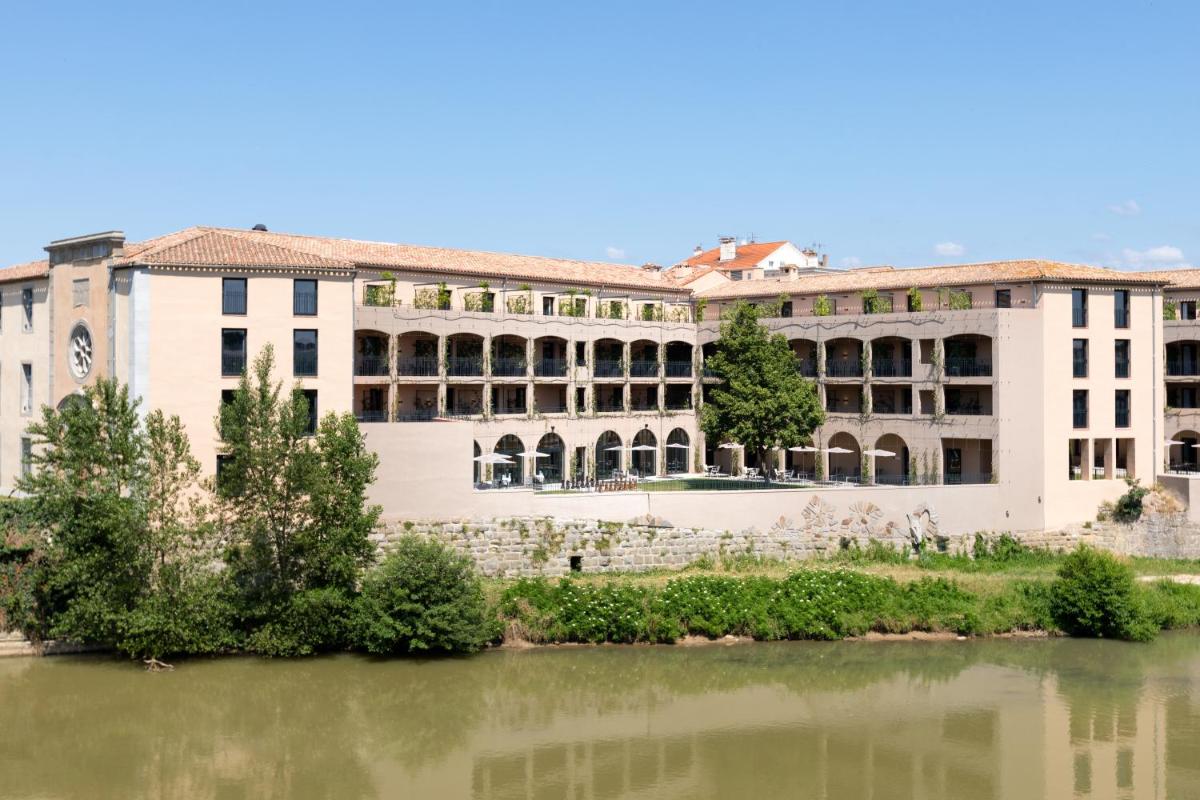 DoubleTree by Hilton Carcassonne