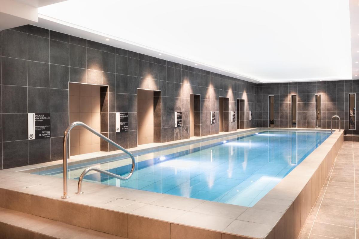 DoubleTree by Hilton Carcassonne