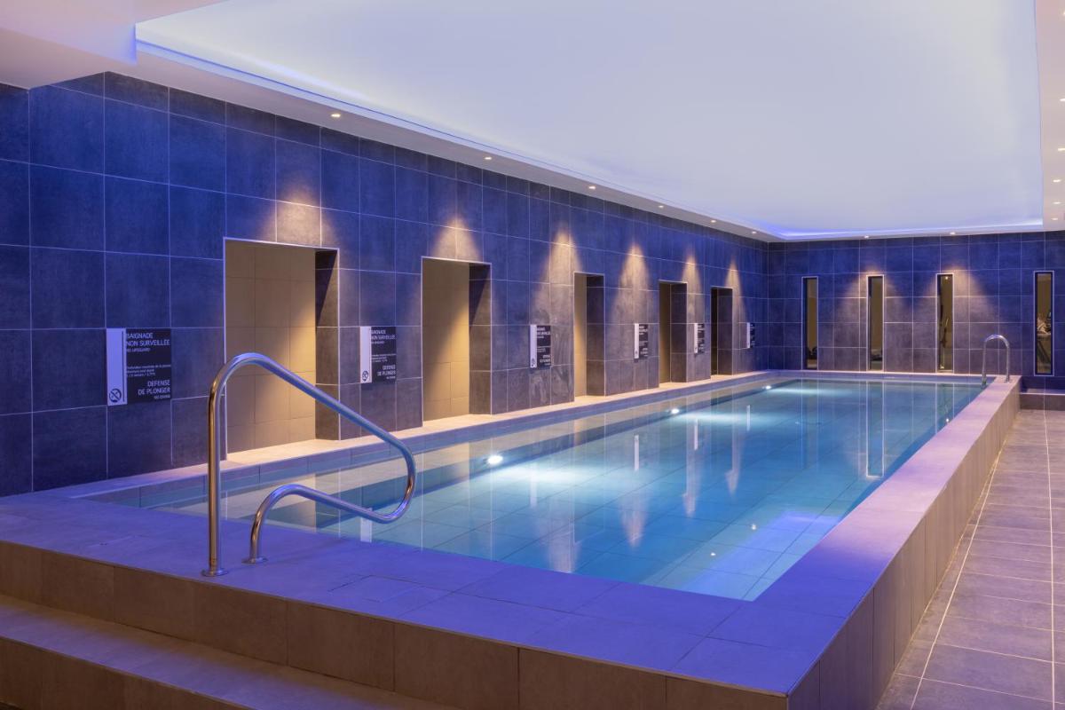 DoubleTree by Hilton Carcassonne