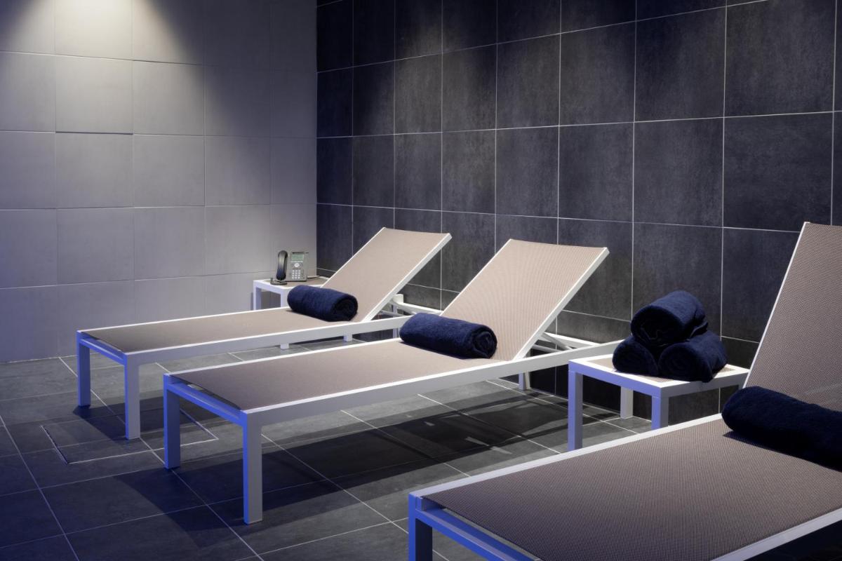 DoubleTree by Hilton Carcassonne