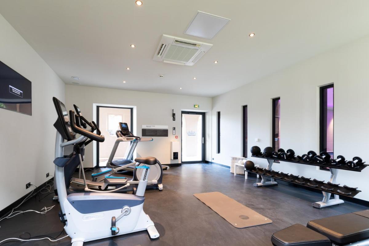 DoubleTree by Hilton Carcassonne