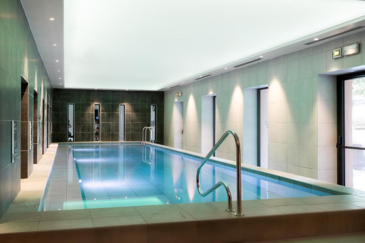 DoubleTree by Hilton Carcassonne