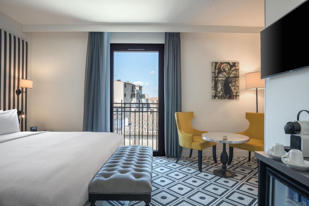 DoubleTree by Hilton Carcassonne