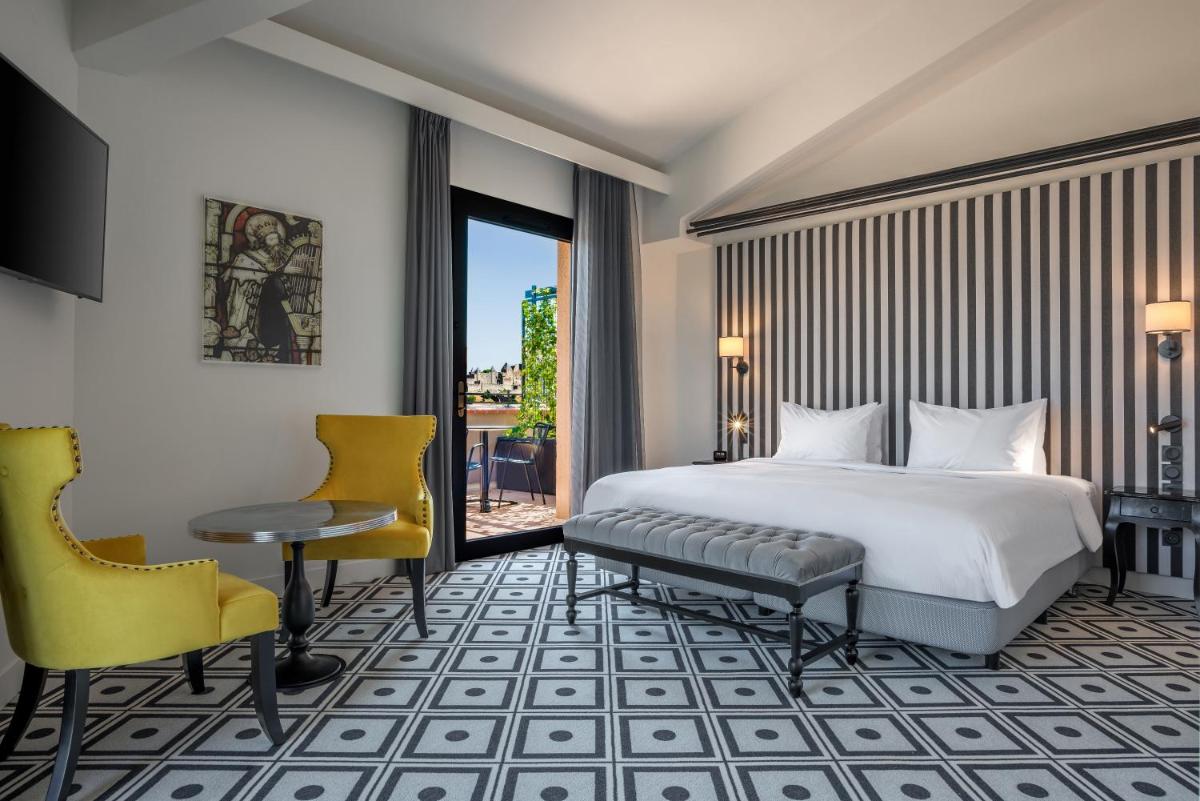 DoubleTree by Hilton Carcassonne